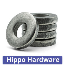 Extra thick washers for sale  HARWICH