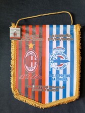 Gagliardetto deportivo coru usato  Italia