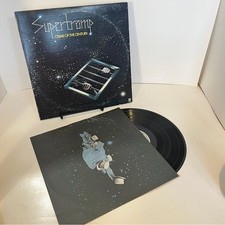 Usado, Disco de vinil Supertramp Crime of the Century LP SP-3647 A&M Canadá vintage 1974 comprar usado  Enviando para Brazil