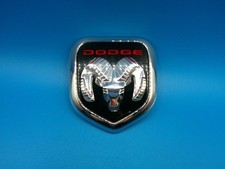 Dodge ram emblem for sale  Greenwood