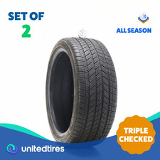 Set used 225 for sale  Chicago