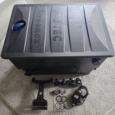 Ase screenmatic 40 gebraucht kaufen  Höpfingen