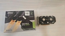 MSI GeForce GTX 1050 Ti 4GB OC comprar usado  Enviando para Brazil