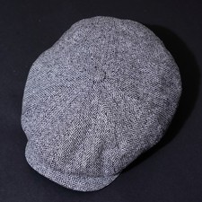 Stetson bakerboy hat for sale  LONDON