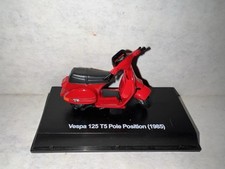 Newray red vespa for sale  Elgin