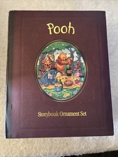 Disney pooh friends for sale  Rio Vista