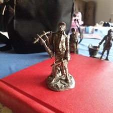 Franklin mint rabbit for sale  BROADSTAIRS