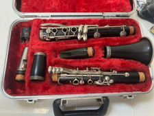 Buffet crampon e11 for sale  Dallas