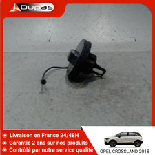 Bouchon reservoir carburant d'occasion  Nemours