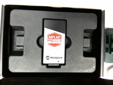 Mplab pickit debugger usato  Spedire a Italy