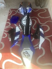 carene vetroresina r6 usato carene vetroresina r6 usato  Moncalieri