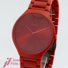 Rado true thinline gebraucht kaufen Rado true thinline gebraucht kaufen  Moers