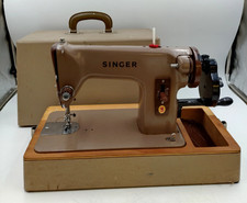 Vintage singer hand for sale  HUDDERSFIELD