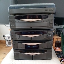 Vintage piece kenwood for sale  LUTON