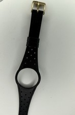 Omega dynamic leather for sale  UK