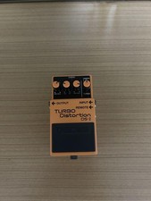 Distorção turbo Boss Ds-2 comprar usado  Enviando para Brazil