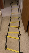 Agility ladder rungs for sale  Marietta