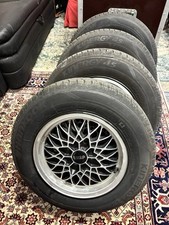 Exip felgen zoll gebraucht kaufen  Herrngiersdorf