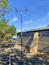 Switzer drywall lift for sale  WEST CALDER