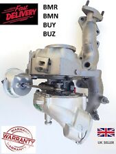 Turbocompressor turbo Vw Passat Caddy Golf Jetta Touran 2.0TDi 170HP 757042 BMN BMR, usado comprar usado  Enviando para Brazil