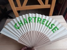 Chartreuse green wood d'occasion  Expédié en Belgium