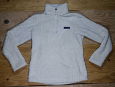 Patagonia fleece pullover d'occasion  Expédié en Belgium