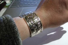 Armband modeschmuck usa gebraucht kaufen  Schmitten im Taunus