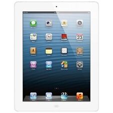 Apple iPad 2 16GB, Wi-Fi + 3G (AT&T), 9,7 polegadas - Branco (MC992LL/A) comprar usado  Enviando para Brazil