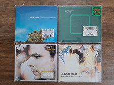 Maxi cds techno gebraucht kaufen  Potsdam
