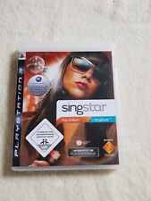Playstation singstar pop gebraucht kaufen  Coburg
