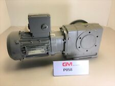 Siemens getriebemotor 2kj1601 gebraucht kaufen  Neustadt an der Weinstraße