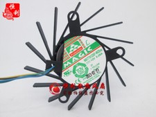 1 peça nova para ventilador gráfico NVIDIA 9600GT 9800GT versão pública MBT7012XF-W20 comprar usado  Enviando para Brazil
