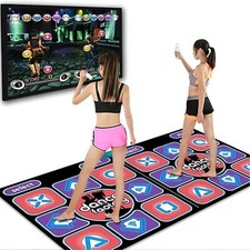 Dance mat adults for sale  DERBY