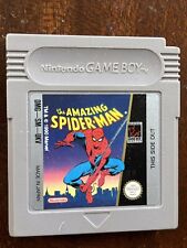 Gameboy game amazing for sale  GRANTHAM