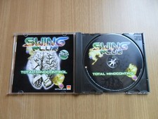 Swing plus total gebraucht kaufen  Steinach
