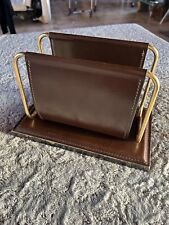 Porte lettres longchamp d'occasion  Saint-Sulpice