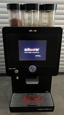 Schaerer coffee soul gebraucht kaufen  Berlin