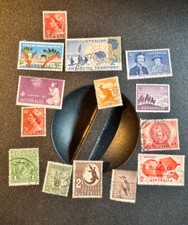 Dachbodenfund tütchen briefma gebraucht kaufen  Dinkelsbühl