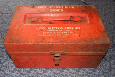 vintage black decker for sale vintage black decker for sale STOCKTON-ON-TEES