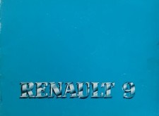 Renault libretto manuale usato  Pomezia