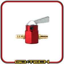 Rubinetto benzina linea usato  Atessa