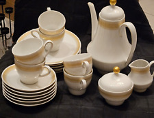 Kaffee teeservice personen gebraucht kaufen Kaffee teeservice personen gebraucht kaufen  Worms