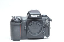 Nikon f100 film for sale  Flushing