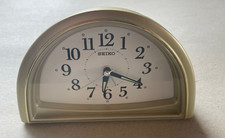 Wecker quartzwecker analog gebraucht kaufen  Staig