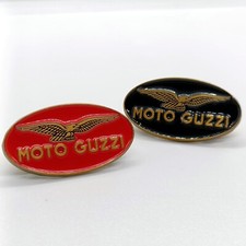 Spilla moto guzzi usato  Mandello del Lario