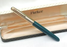 Vintage superb parker d'occasion  Expédié en Belgium