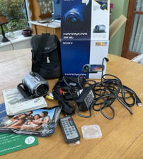 sony handycam dcr sr for sale sony handycam dcr sr for sale ST. AUSTELL