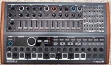 modular synthesizer gebraucht kaufen  Kappeln