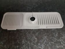 Silicone tap sink for sale  NORTHAMPTON
