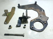 Piastra supporto motore usato  Guidonia Montecelio